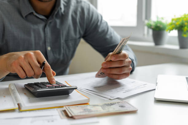 Best Debt Consolidation Loans  in North Potomac, MD