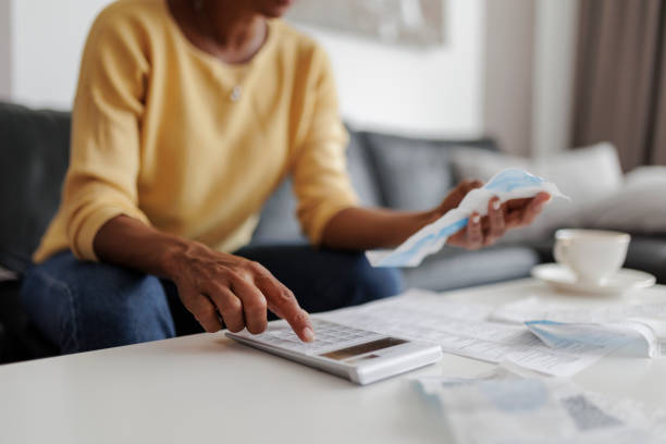 Trusted North Potomac, MD Loan Agency Experts